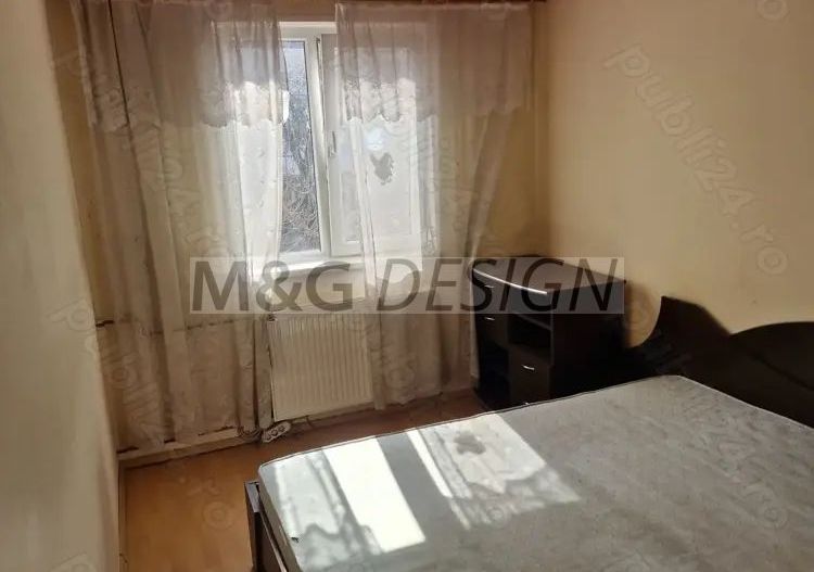 Ap 2 cam, zona Dacia, etaj 3 - Poză 8