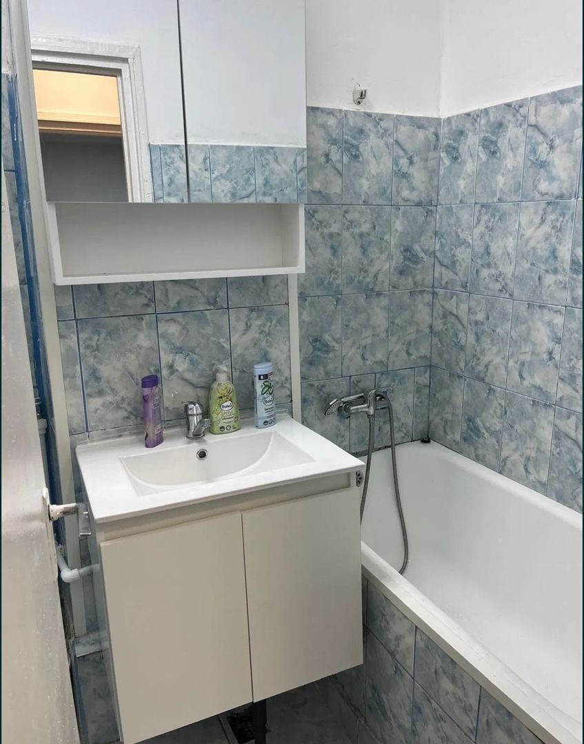 GARSONIERA SOS PANTELIMON, PET-FRIENDLY, BUCATARIE INCHISA, REABILITAT - Poză 5