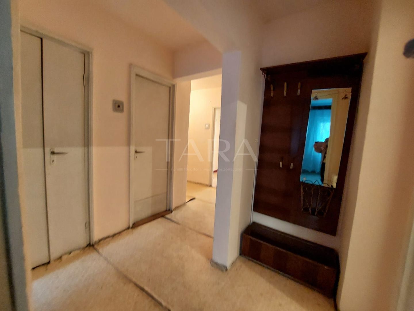 Apartament 3 camere – Mănăștur, zona Big. - Poză 10