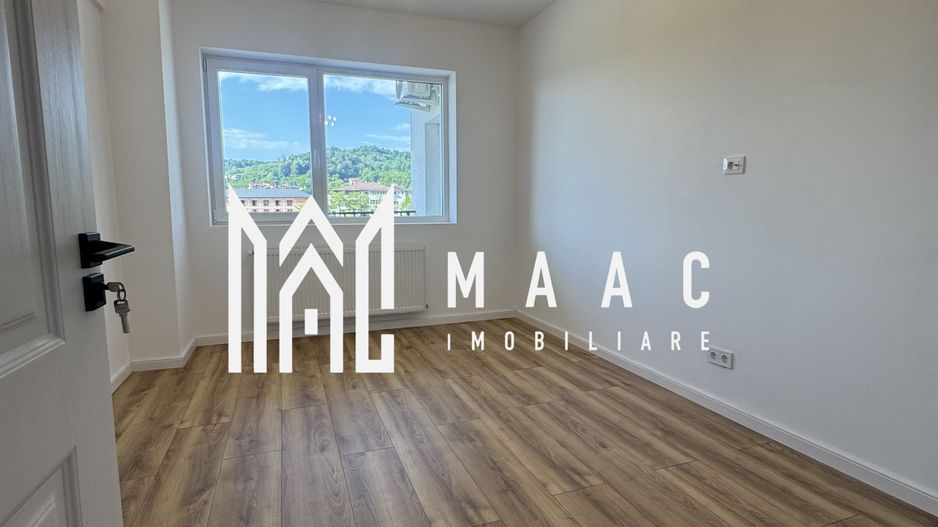 Apartament NOU 3 Camere | Etaj 2 | Zona Centrala | Tva Deductibil - Poză 3