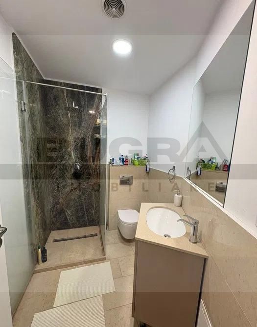 Casa finisata cu 5 camere, 120 mp+400 mp teren, parcare, Semicentral - Poză 6