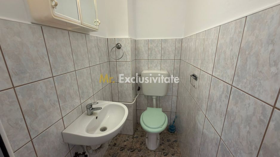 Inchiriere spații domeniul beauty -Str. Zăgănescu - Carei - Poză 9