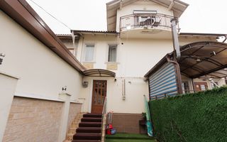 Vânzare, casă, 4 camere, stradela Hotinului, Durlești - Poză 2