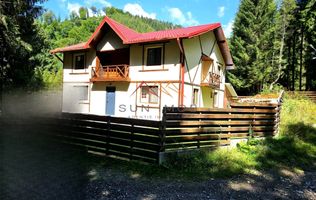 Casă P+E | 4 dormitoare | Negraș – Valea Doftanei | 393 mp teren