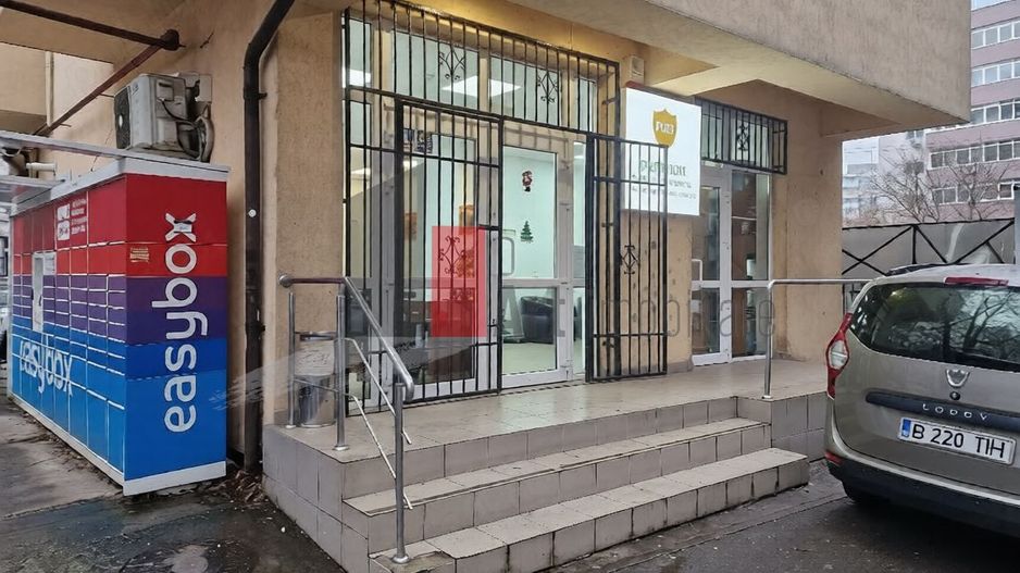 Spatiu Comercial de inchiriat zona Gorjului - Poză 4