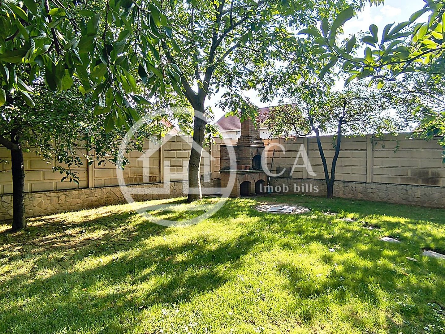 Casa de inchiriat cu 5 camere in cartier Viena, Oradea - Poză 26