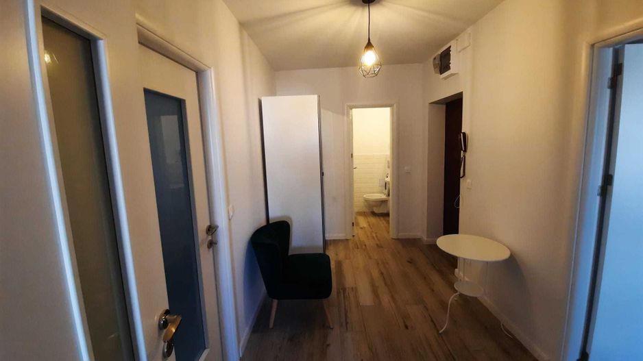 Apartament 3 camere renovat recent ,80 mp, 2 băi – Aviator Popișteanu - Poză 4