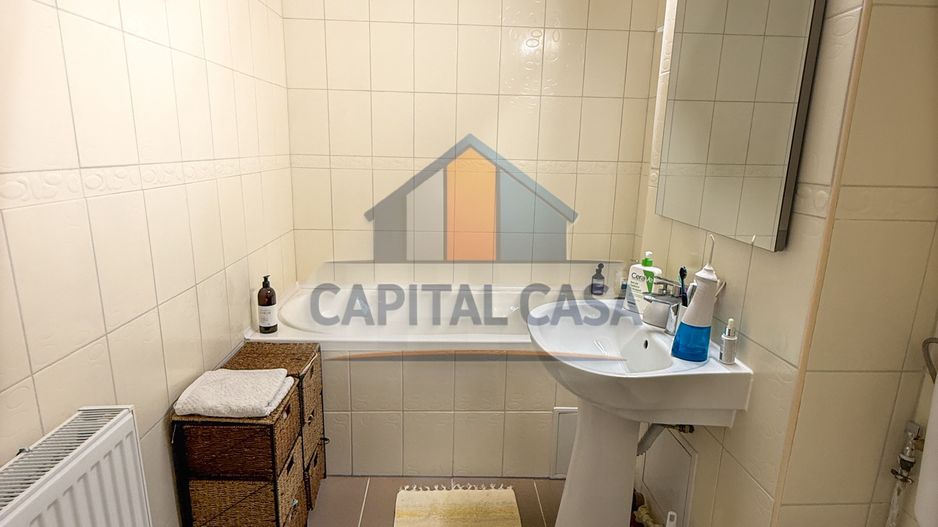 Apartament 3 Camere Modern | Metrou Râul Doamnei | însorit & Renovat - Poză 7