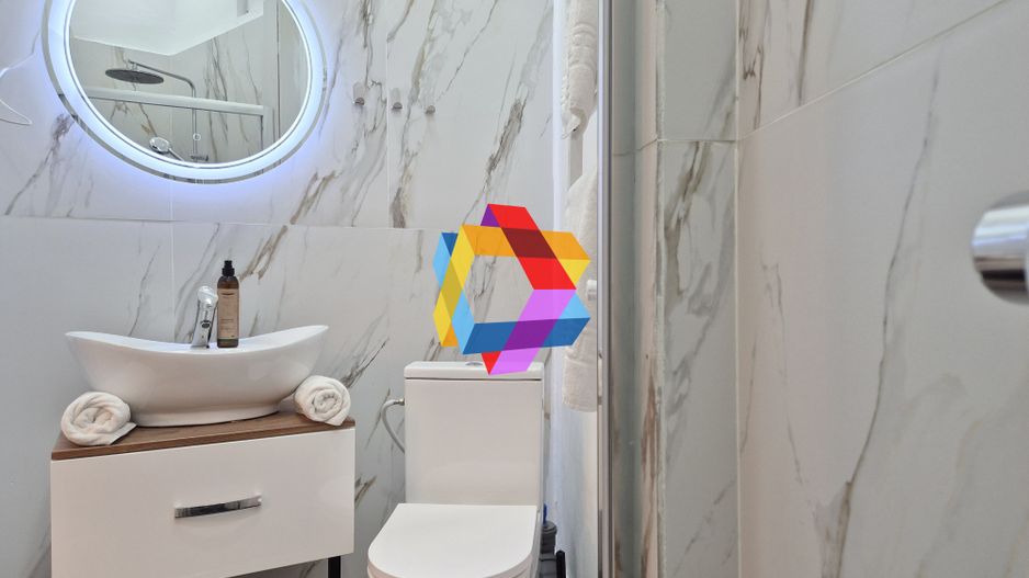 Casa de închiriat -225 mp - Poză 14