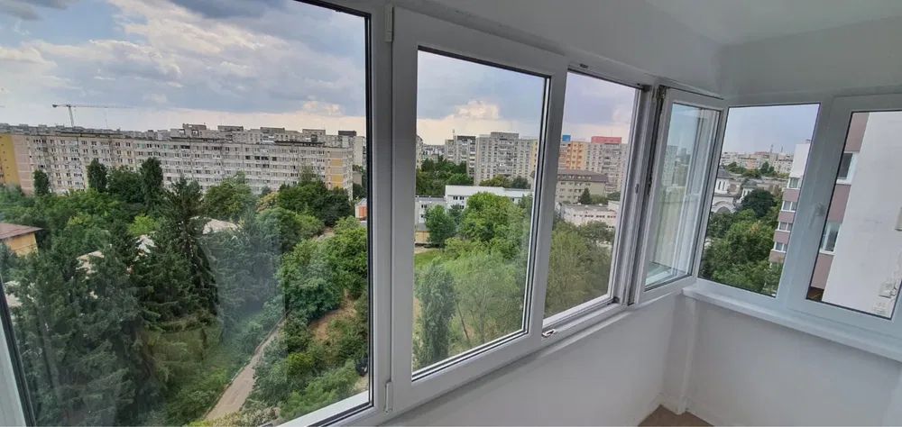 Garsonieră Gorjului | 4 min metrou | 38 mp | Anvelopat, PET FRIENDLY, - Poză 5