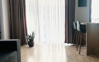 2 camere Avalon Estate + loc de parcare PIPERA - Poză 6