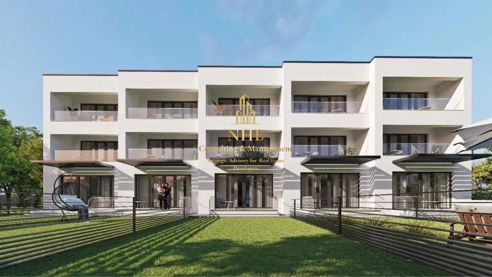 Ocazie! 5 Vile Pipera LUX predare 2025! - Poză 3