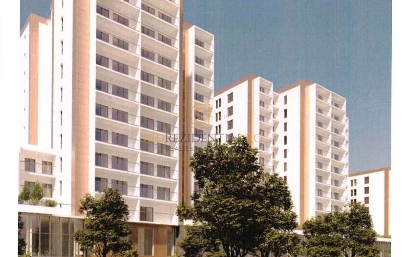 Proiect Rezidential Autorizat, Sector 4, stradal Aparatorii Patriei - Poză 3