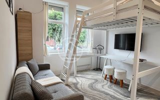 Apartament cu 1 cameră de închiriat în zona centrală, Oradea - Poză 1