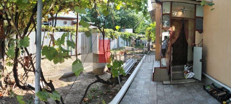 Casa de vanzare + teren in zona Jiului (Bucurestii Noi) - Poză 3