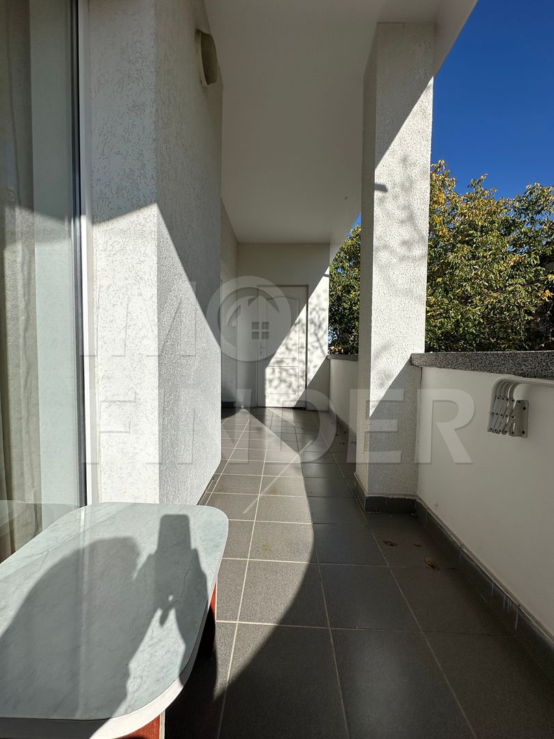 Apartament 3 camere, complet mobilat și utilat, Gheorgheni, str. Bistriței - Poză 21