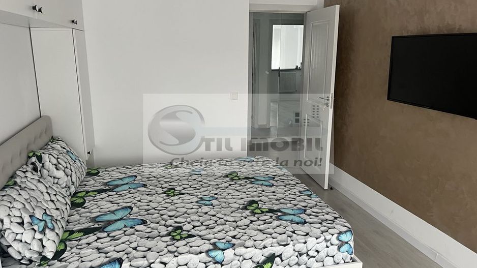 Apartament 3 Camere Cristal Rezidence - 450 euro - Poză 2