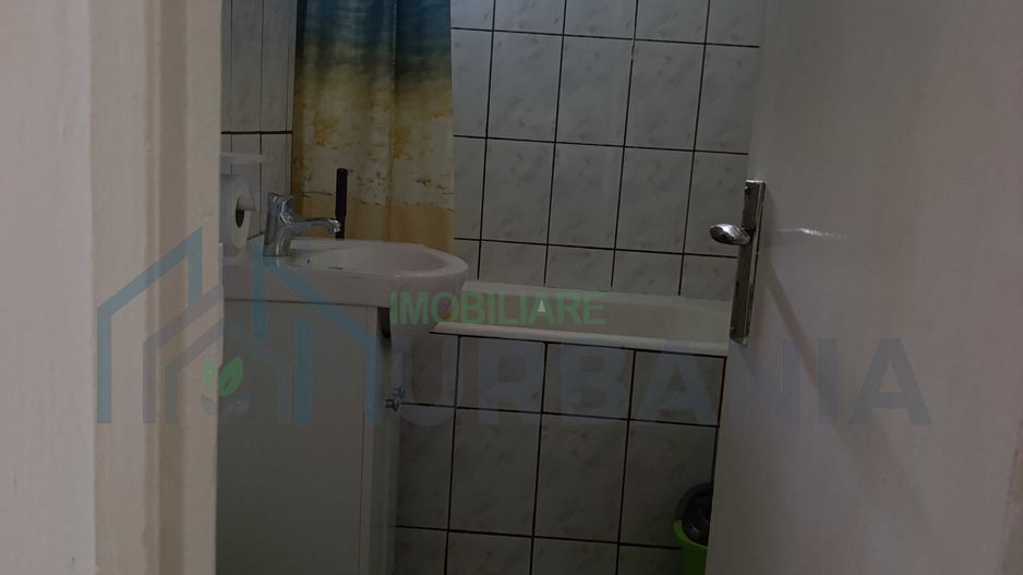 Apartament 2 camere decomandat de inchiriat, Tatarasi, Iasi - langa statia de tramvai - Poză 3