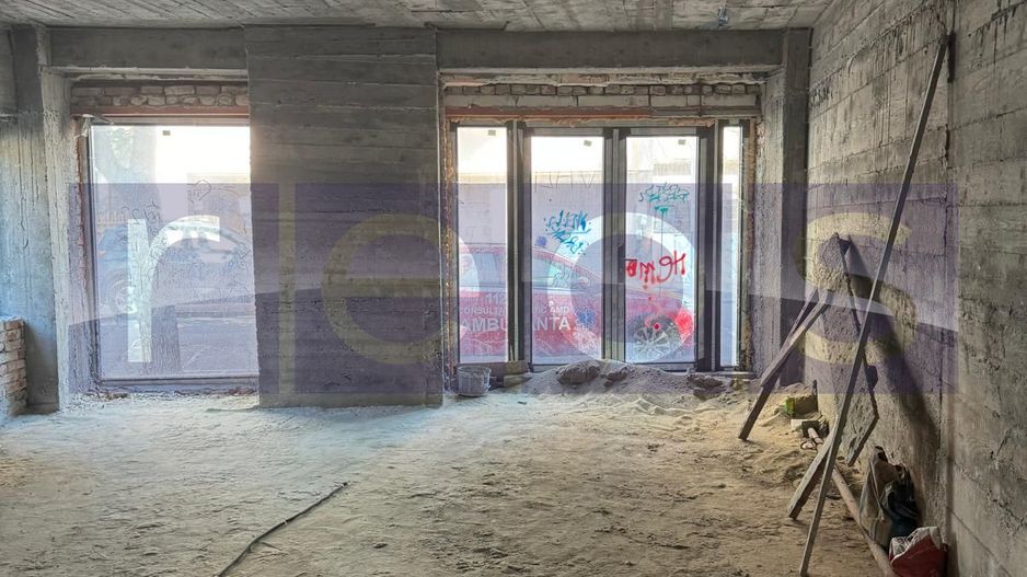 CASA DE VANZARE -S+P+3E - ZONA DOROBANTI - Poză 3