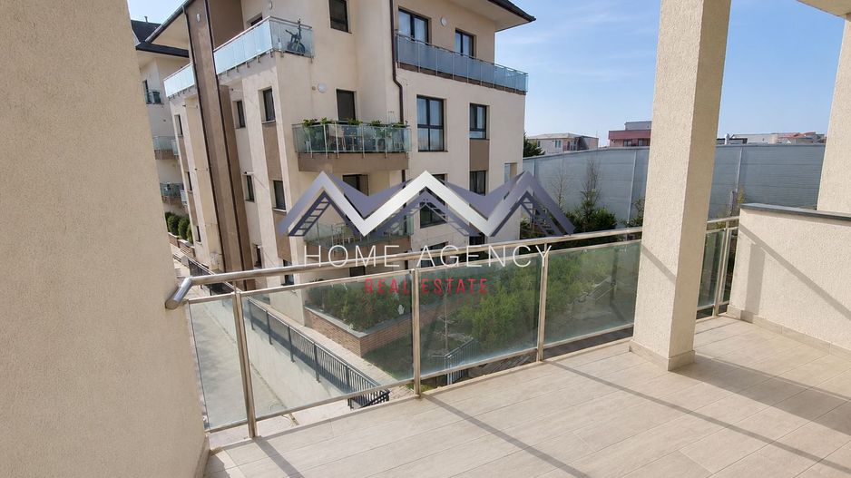 Apartament 3 camere | lângă Lidl și Mega Image non-stop 23 August - Poză 3