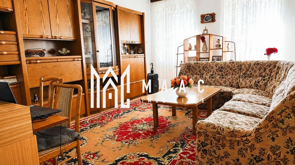 Apartament 4 camere de vânzare | Cisnădie, Ultracentral | pivniță - Poză 1