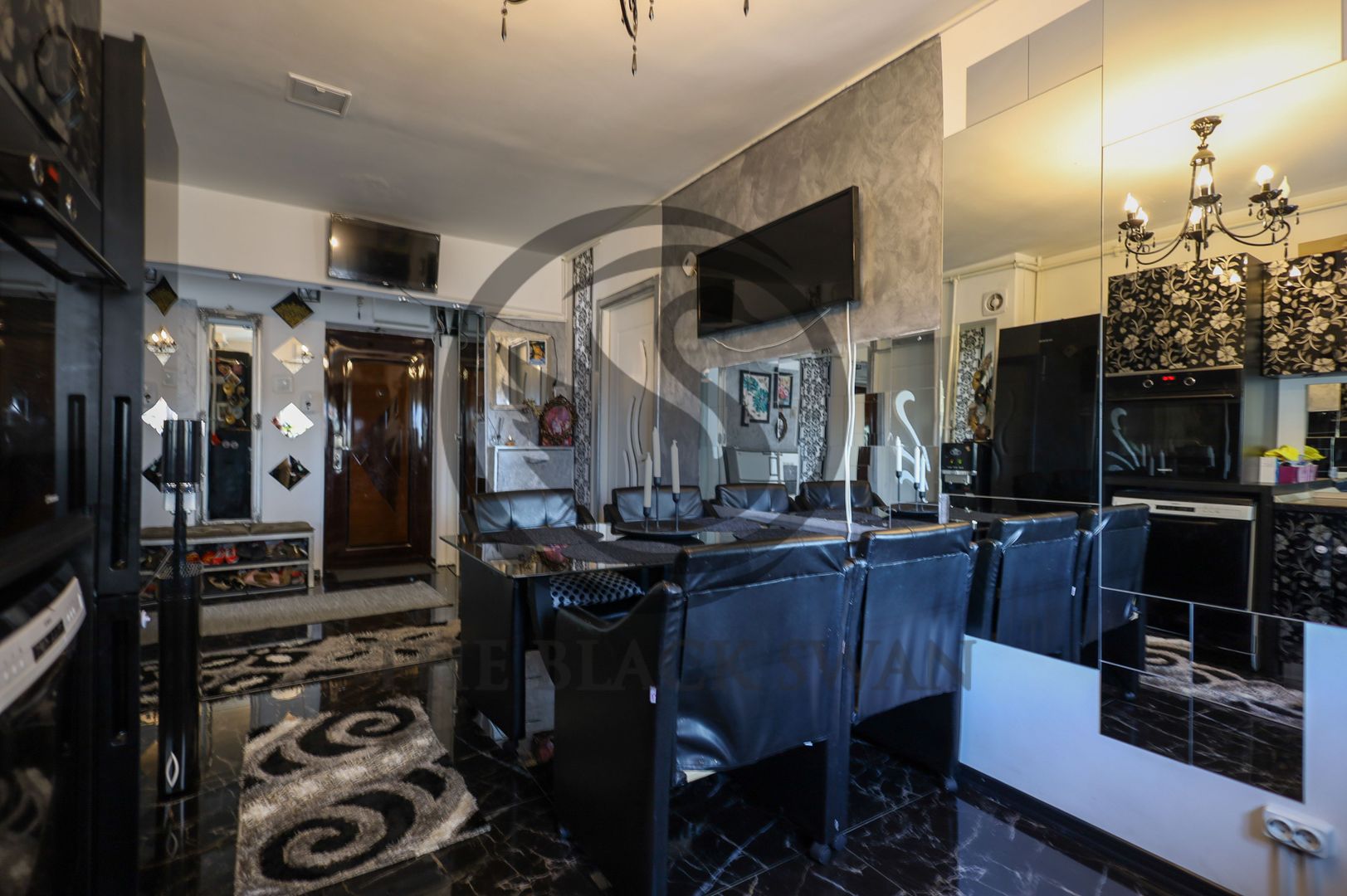 Apartament 3 camere de vanzare | Gheorghe Doja, Ploiesti | COMISION 0% - Poză 15