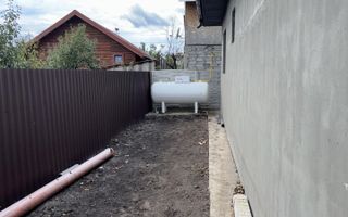 Casa noua 2025 ~ Comuna Stalpu ~ 100mp utili si teren 400mp ~ finisaje moderne ~ - Poză 6