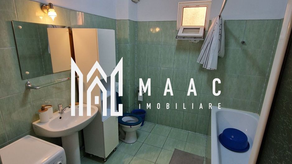 Garsoniera | 33 MPU | Parter | Trei Stejari - Poză 6