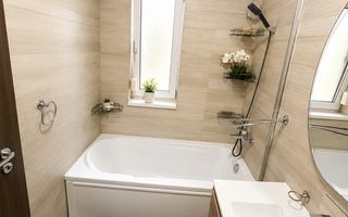 Braytim-Musicescu | 3 camere | Parcare CF | Mobilat și utilat - Poză 9