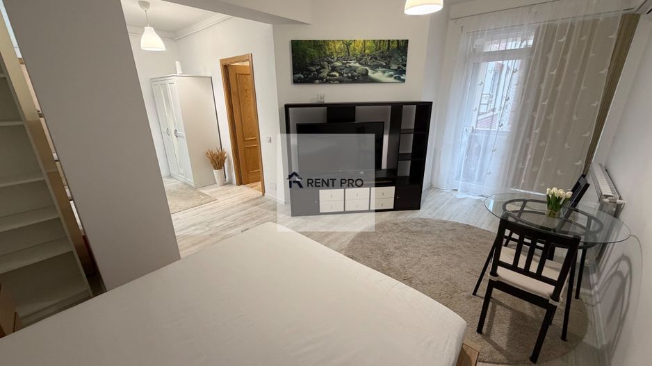 Ghencea - Studio in Complex - Parcare + Boxă - Poză 8