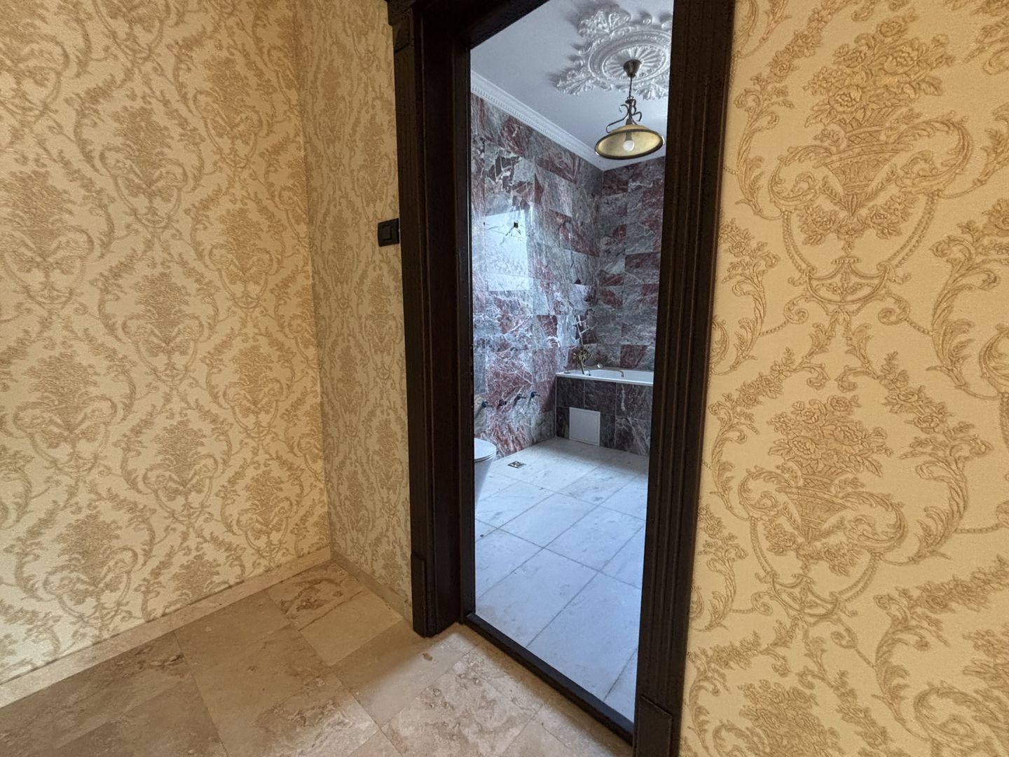 APARTAMENT 5 CAMERE / SPATIU DE BIROURI | BOXA+ GARAJ | PRIMAVERII - Poză 23