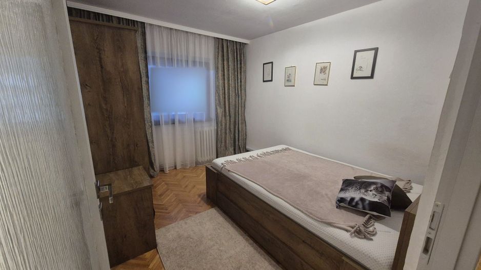 Apartament 3 camere, decomandat, et.1, Ampoi 3 - Poză 6