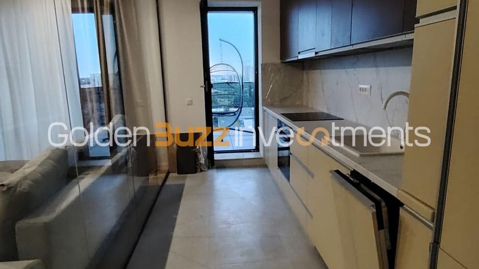 Apartament 3 camere | Nusco | Parcare - Poză 7