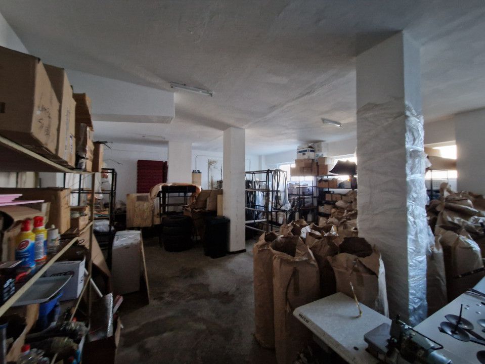 Inchiriere spatiu 170 mp, Mioveni, Robea - Poză 8