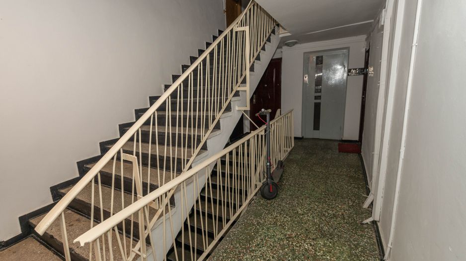 Apartament cu 2 camere de vanzare in zona Titan, 37 mp utili - Poză 10