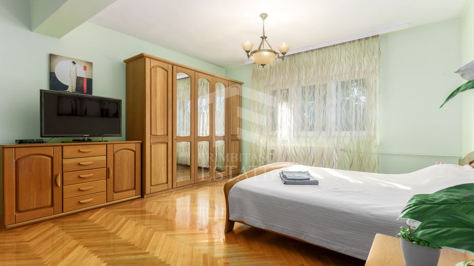 Vila Superba 360 mp - LOT 510 mp - Parcul Circului - Lacul Tei - Poză 21