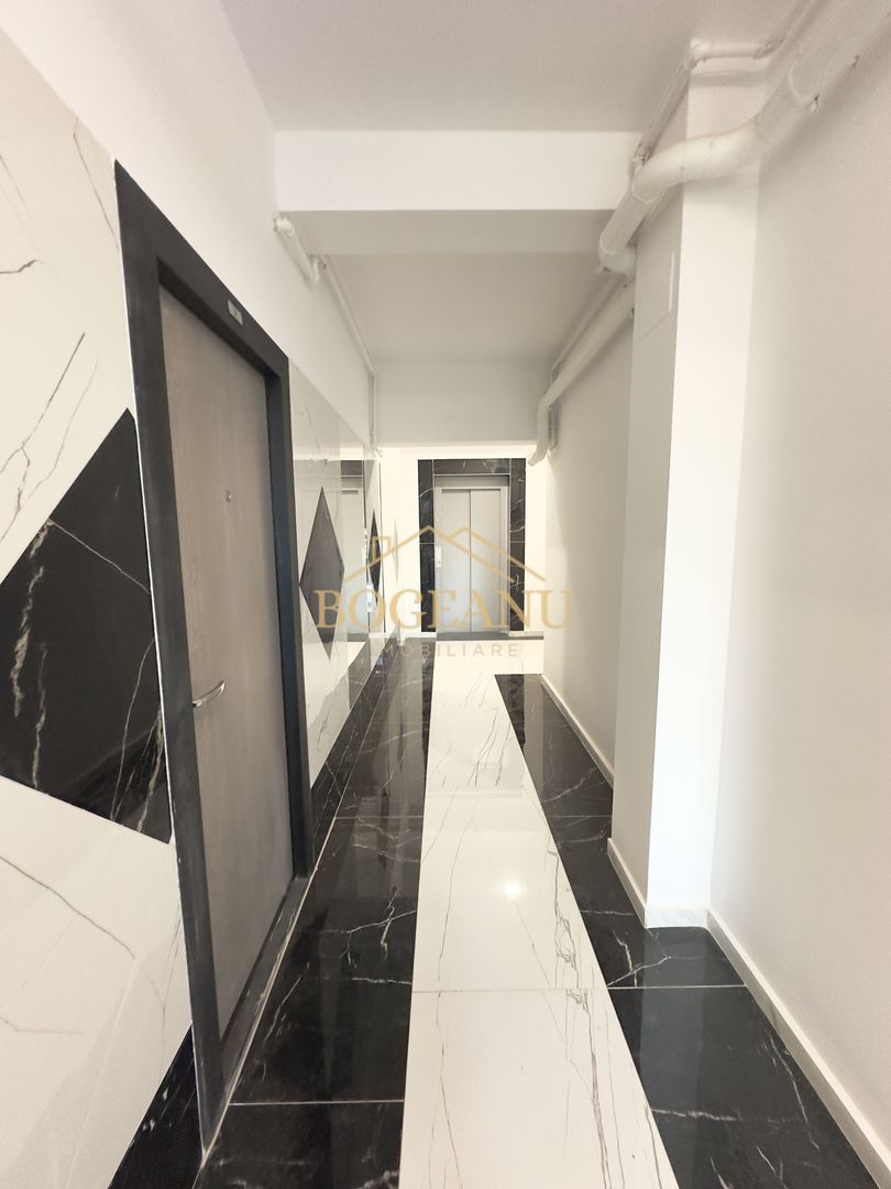 BG63-Apartament 2 camere Premium-Lift - Poză 11