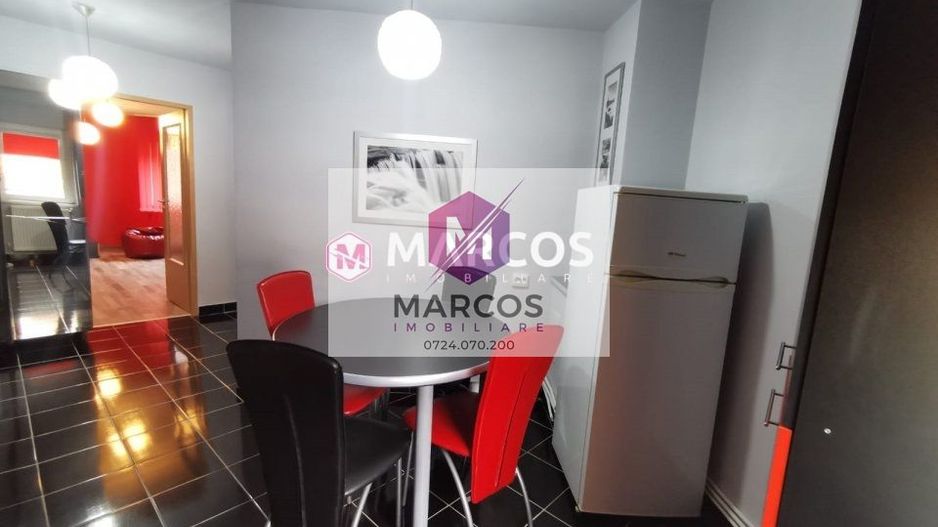 Apartament 2 camere decomandat, parter, Micro 4, ID 737 - Poză 4