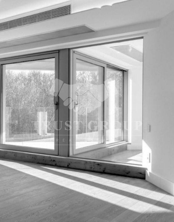 Apartament 2 camere Băneasa - Cortina Elysium | Loc de parcare - Poză 8