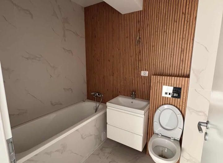 Garsonieră 40mp bloc nou 2025 - Poză 6