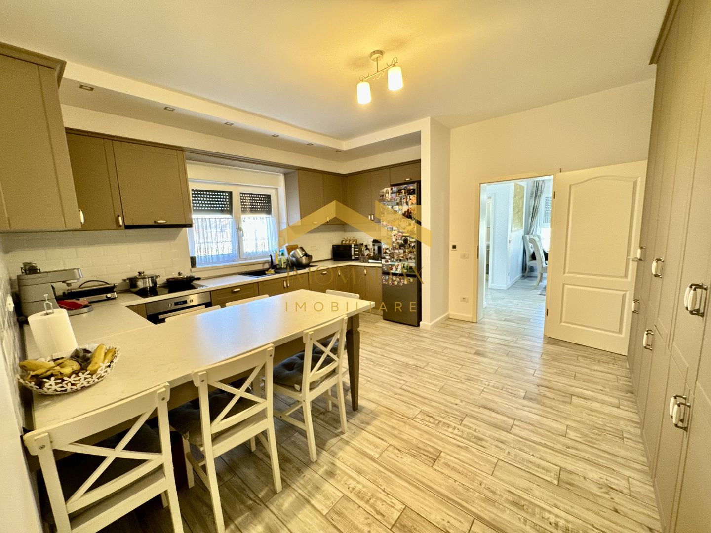 Sanmihaiul Roman-Casa Individuala-Posibilitate Rate direct la Vanzator - Poză 13