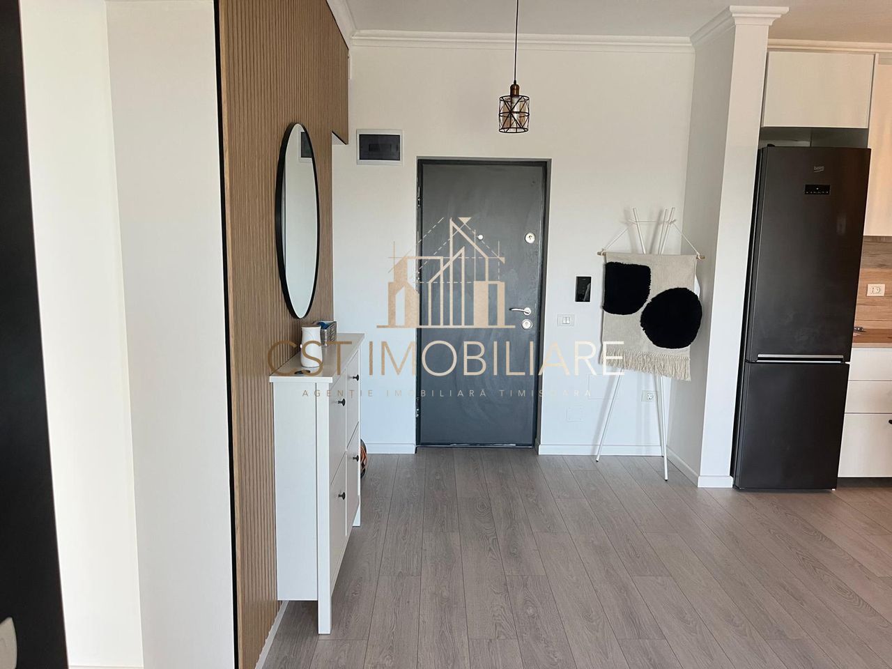 Apartament 3 Camere – Tip Penthouse, Etaj Retras | Torontalului - Poză 3
