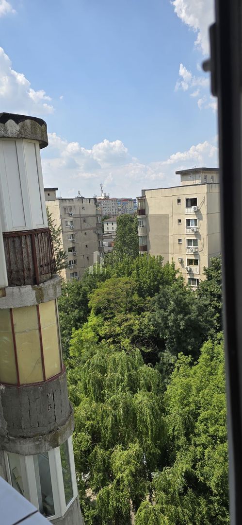 Apartament 3 camere 600 metri METROU BRANCOVEANU/CENTRALA - Poză 7