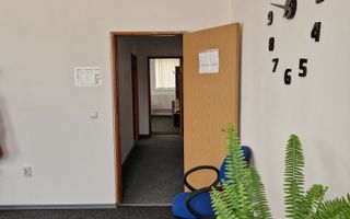 INCHIRIERE SPATIU DE BIROURI | 224MP | ZONA FOREASCA | - Poză 21