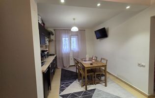 Apartament 2 camere zona Liviu Rebreanu - Auchan Titan