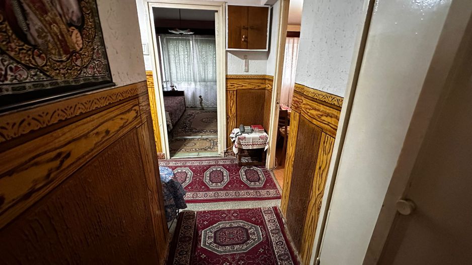 3 Camere 1minut Metrou Gorjului Lujerlui Bd. Iuliu Maniu Parcare ADP - Poză 19