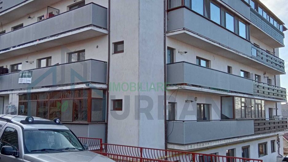 Apartament 2 camere de inchiriat, Bucium, Iasi - Poză 7
