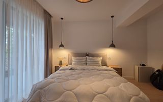 Apartament Nou 3 Camere de Închiriat - Iancu Nicolae, 95 m, NOU LUX - Poză 4