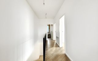 Comision 0 | Duplex 4 Camere | Proiect Ultramodern | Bucovat-Remetea - Poză 20