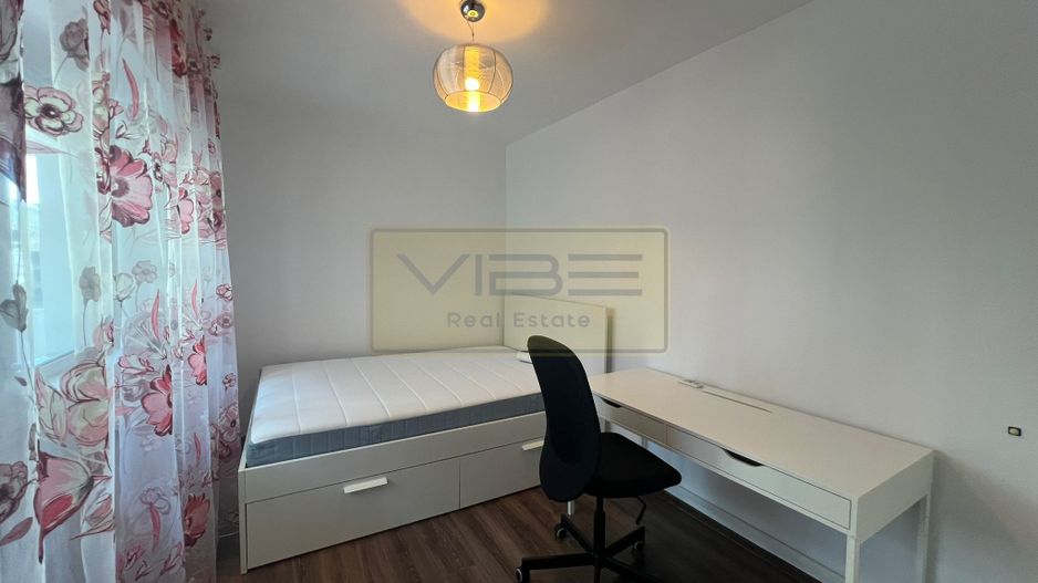 Apartament 2 camere  Palas Mall Sf Lazar - Poză 16